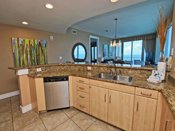 Alabama Beach Areas Condo 992763