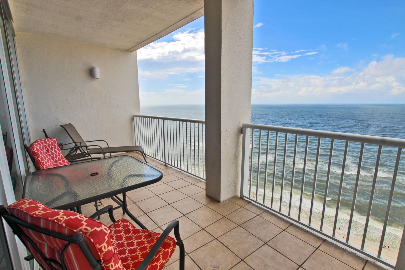 Alabama Beach Areas Condo 992763