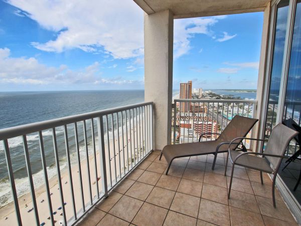 Alabama Beach Areas Condo 992763