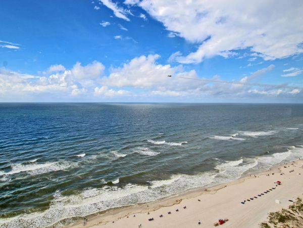 Alabama Beach Areas Condo 992763