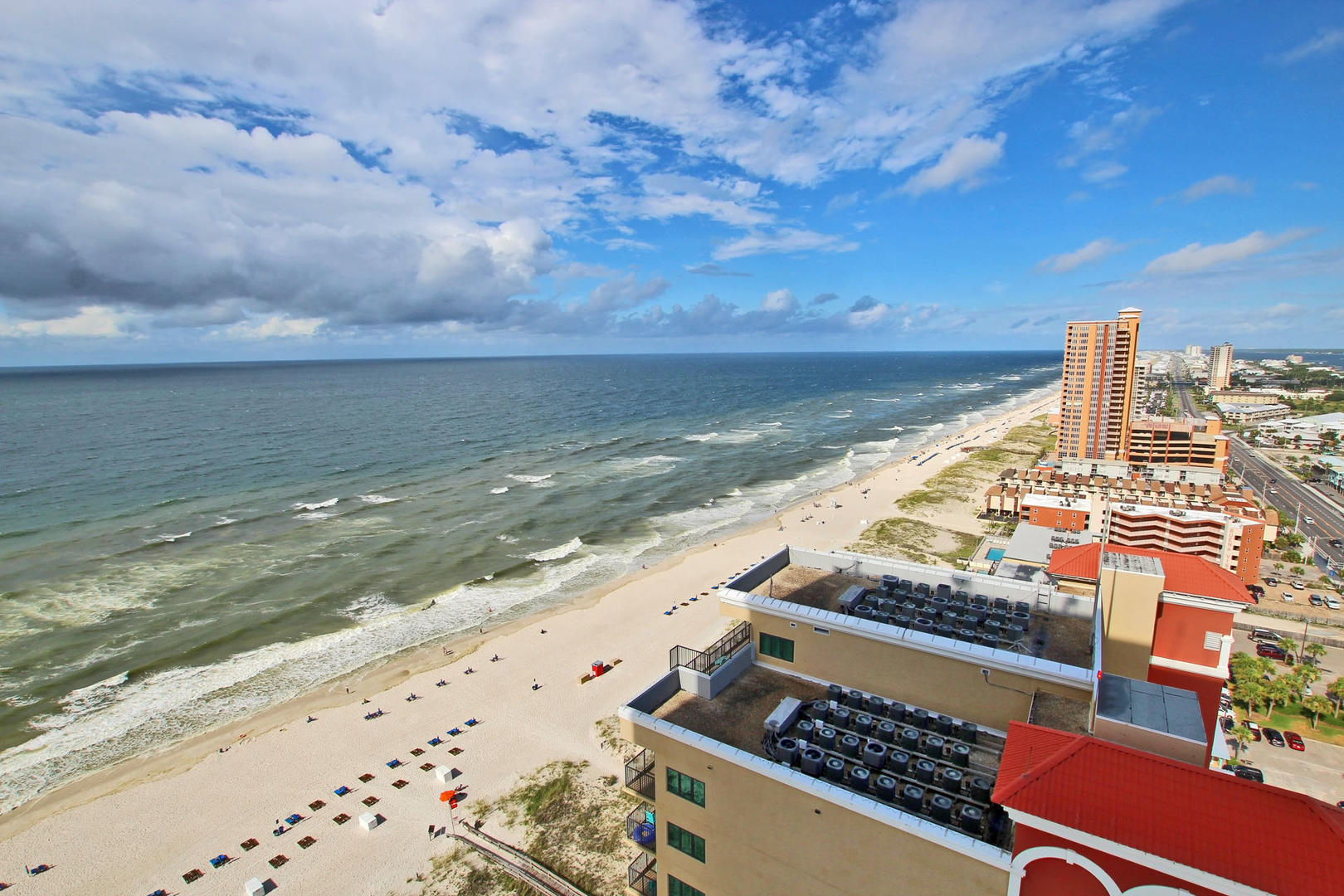Alabama Beach Areas Condo 992763
