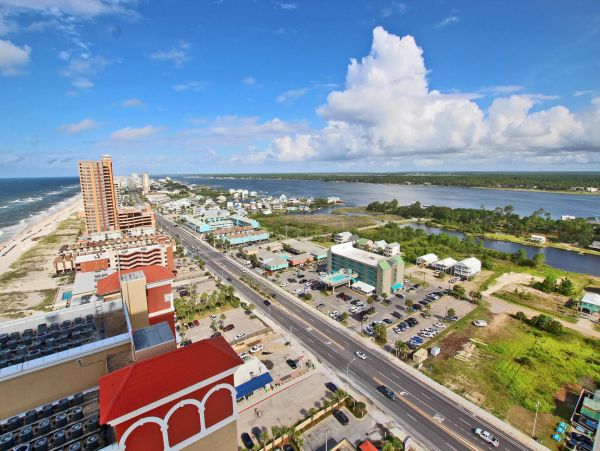 Alabama Beach Areas Condo 992763