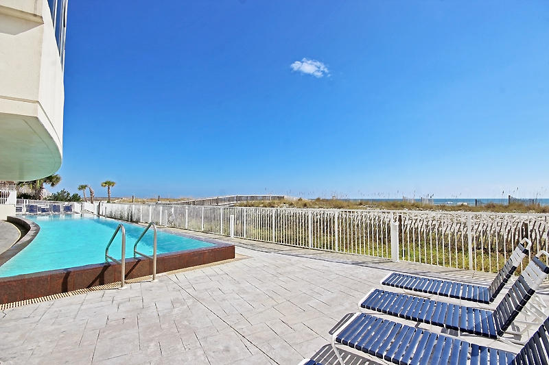 Alabama Beach Areas Condo 992763