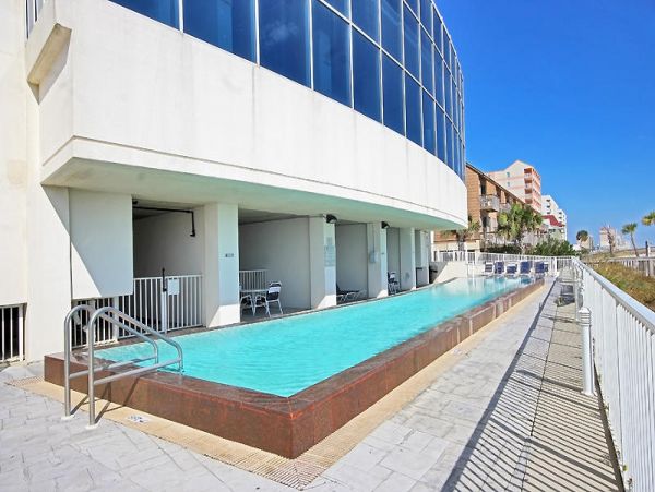 Alabama Beach Areas Condo 992763