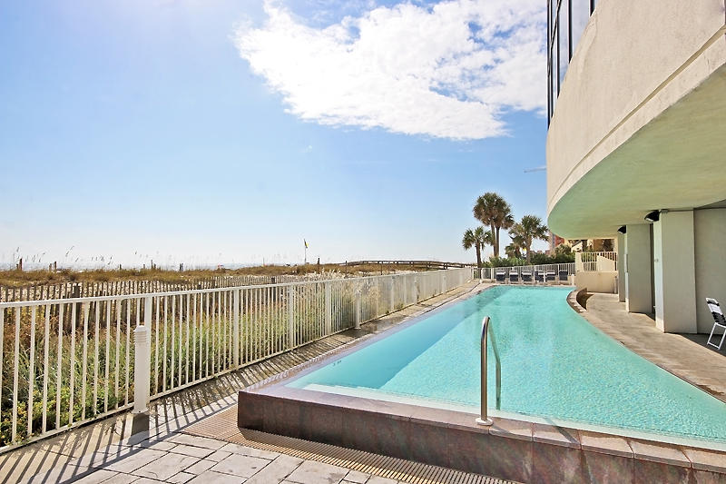 Alabama Beach Areas Condo 992763