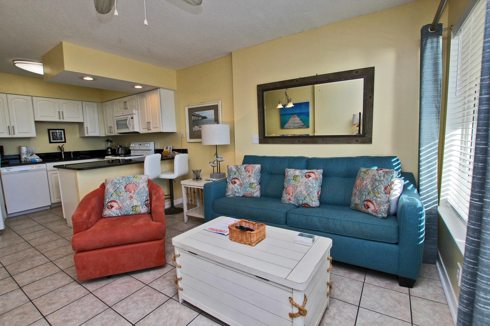 Alabama Beach Areas Condo 992764