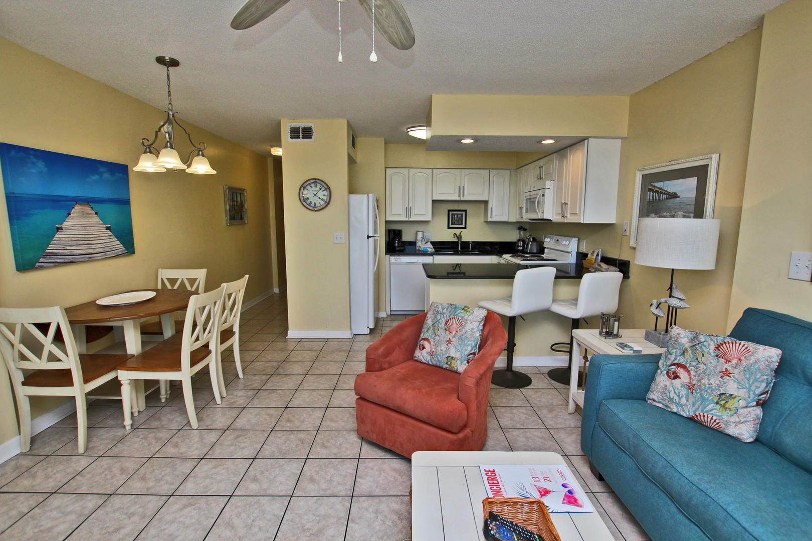 Alabama Beach Areas Condo 992764