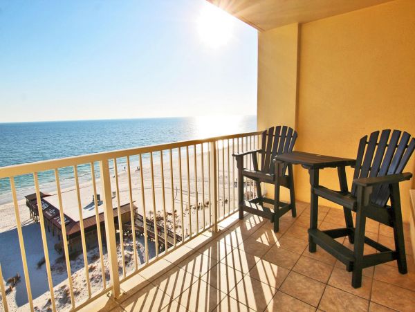 Alabama Beach Areas Condo 992764