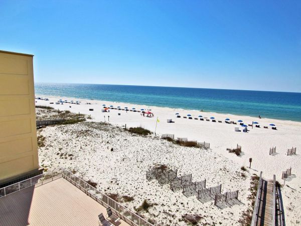 Alabama Beach Areas Condo 992764