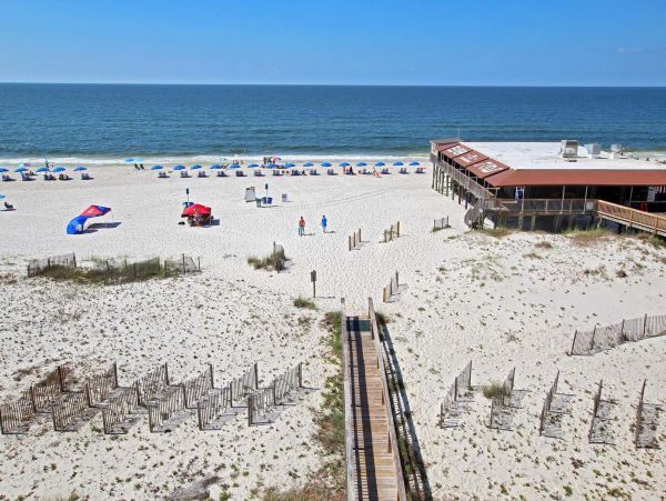 Alabama Beach Areas Condo 992764