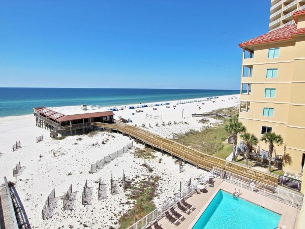 Alabama Beach Areas Condo 992764