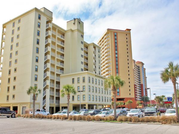 Alabama Beach Areas Condo 992764