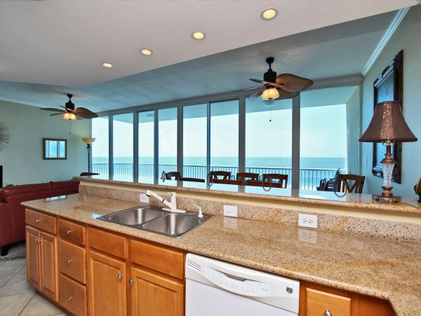 Alabama Beach Areas Condo 992765
