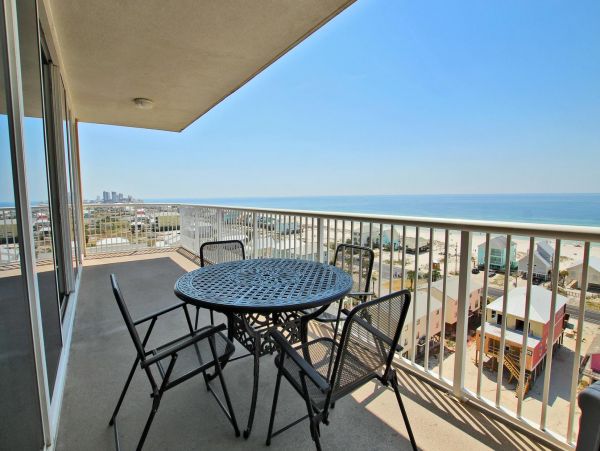 Alabama Beach Areas Condo 992765