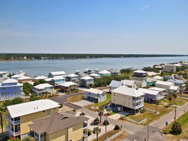 Alabama Beach Areas Condo 992765