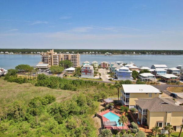 Alabama Beach Areas Condo 992765