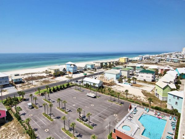 Alabama Beach Areas Condo 992765