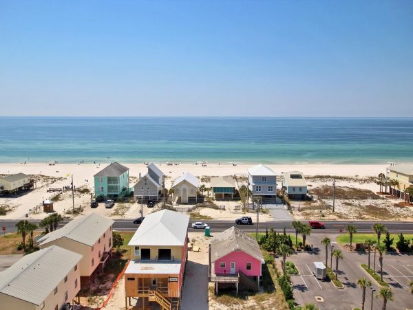 Alabama Beach Areas Condo 992765
