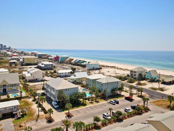 Alabama Beach Areas Condo 992765
