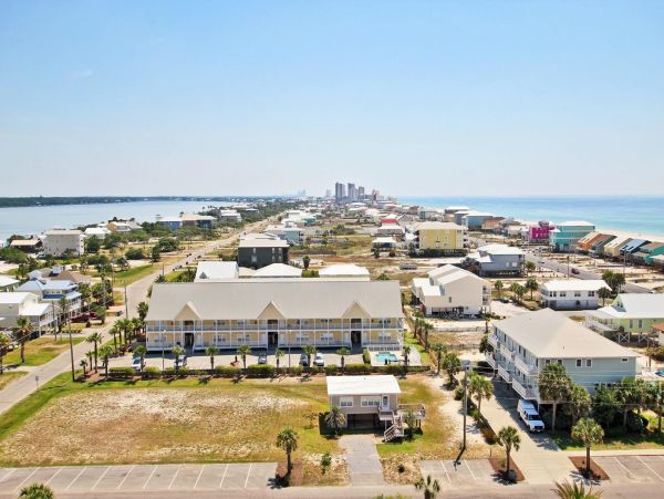 Alabama Beach Areas Condo 992765