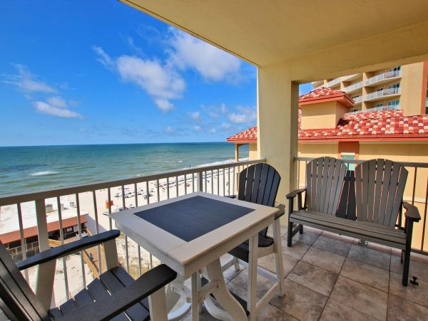 Alabama Beach Areas Condo 992766