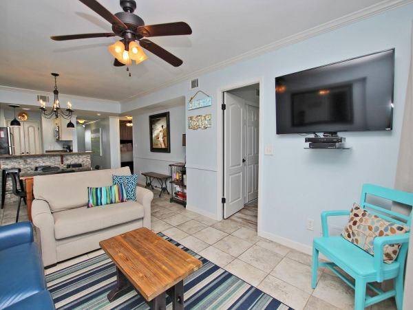 Alabama Beach Areas Condo 992766