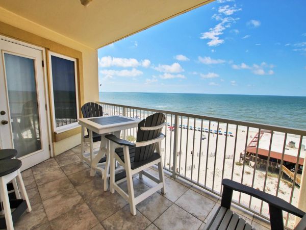 Alabama Beach Areas Condo 992766