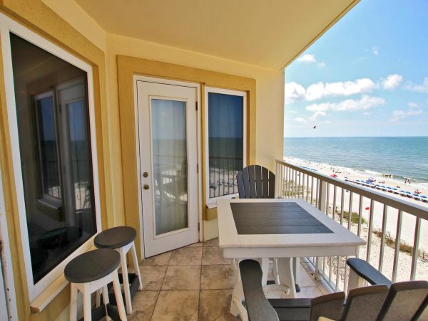 Alabama Beach Areas Condo 992766
