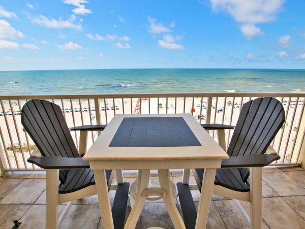 Alabama Beach Areas Condo 992766