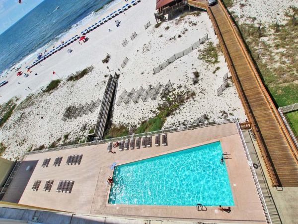 Alabama Beach Areas Condo 992766