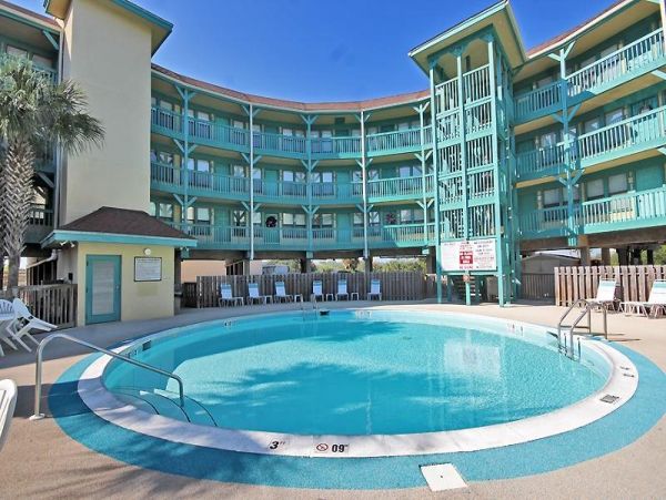 Alabama Beach Areas Condo 992767