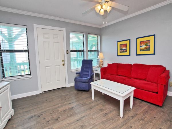 Alabama Beach Areas Condo 992767