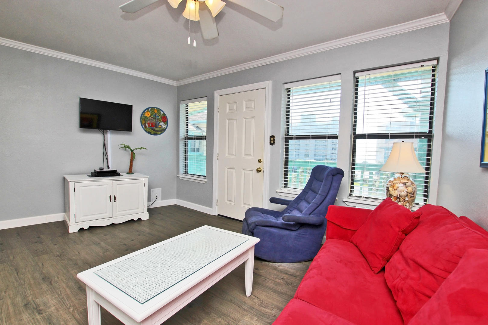 Alabama Beach Areas Condo 992767