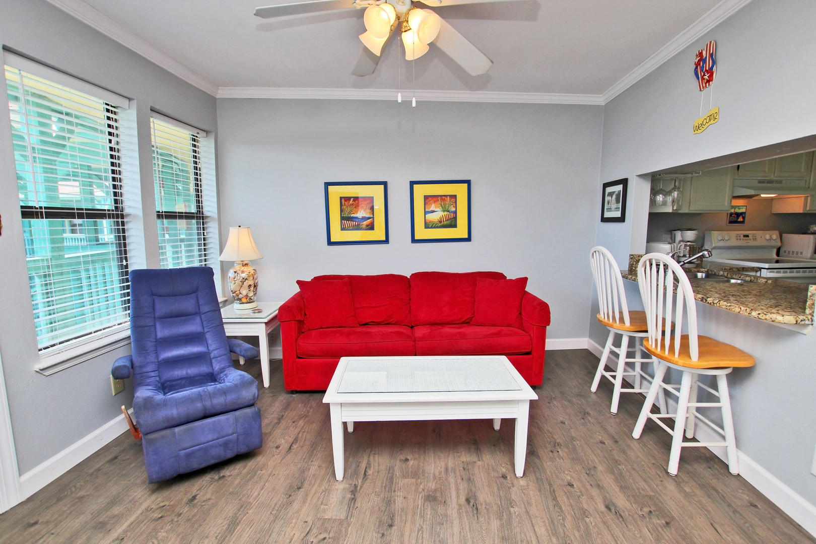 Alabama Beach Areas Condo 992767
