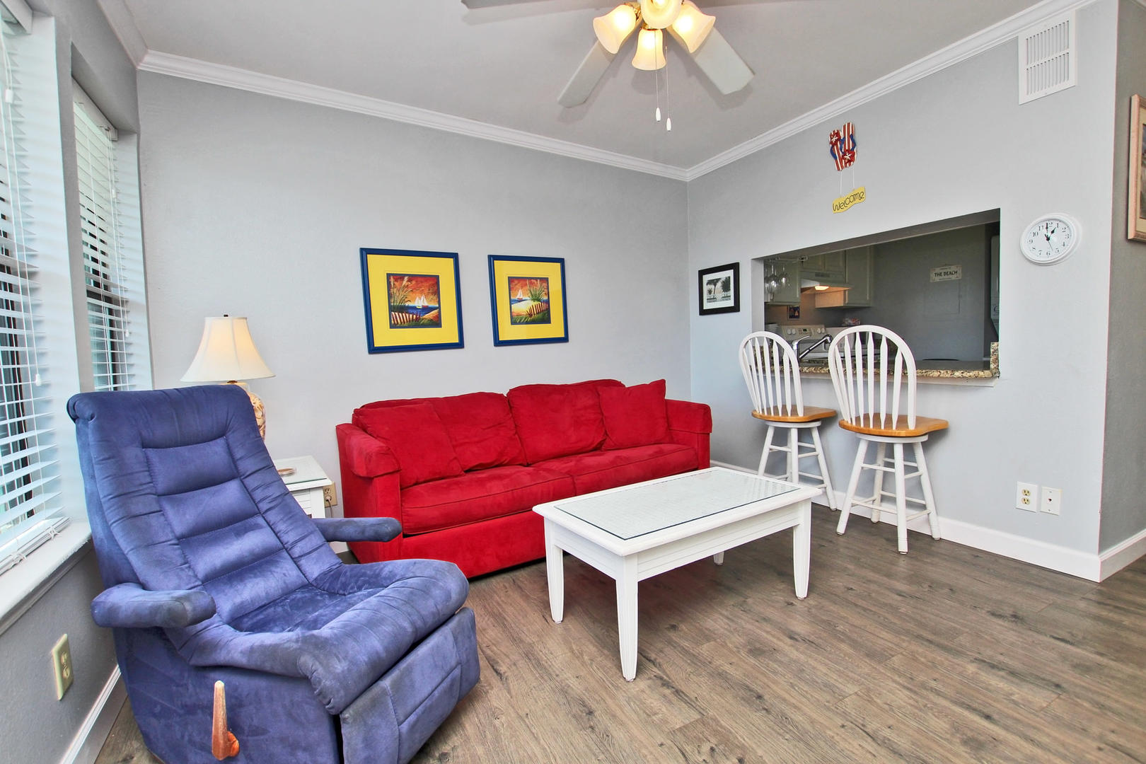 Alabama Beach Areas Condo 992767