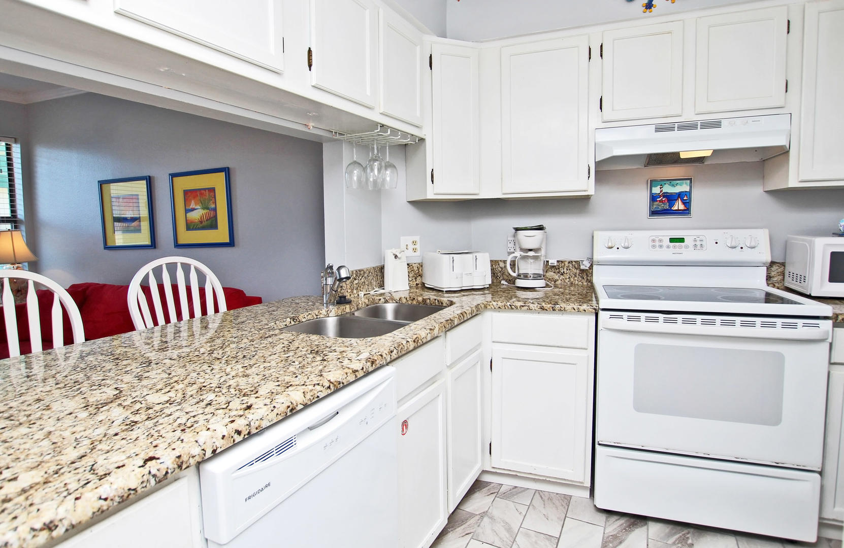 Alabama Beach Areas Condo 992767