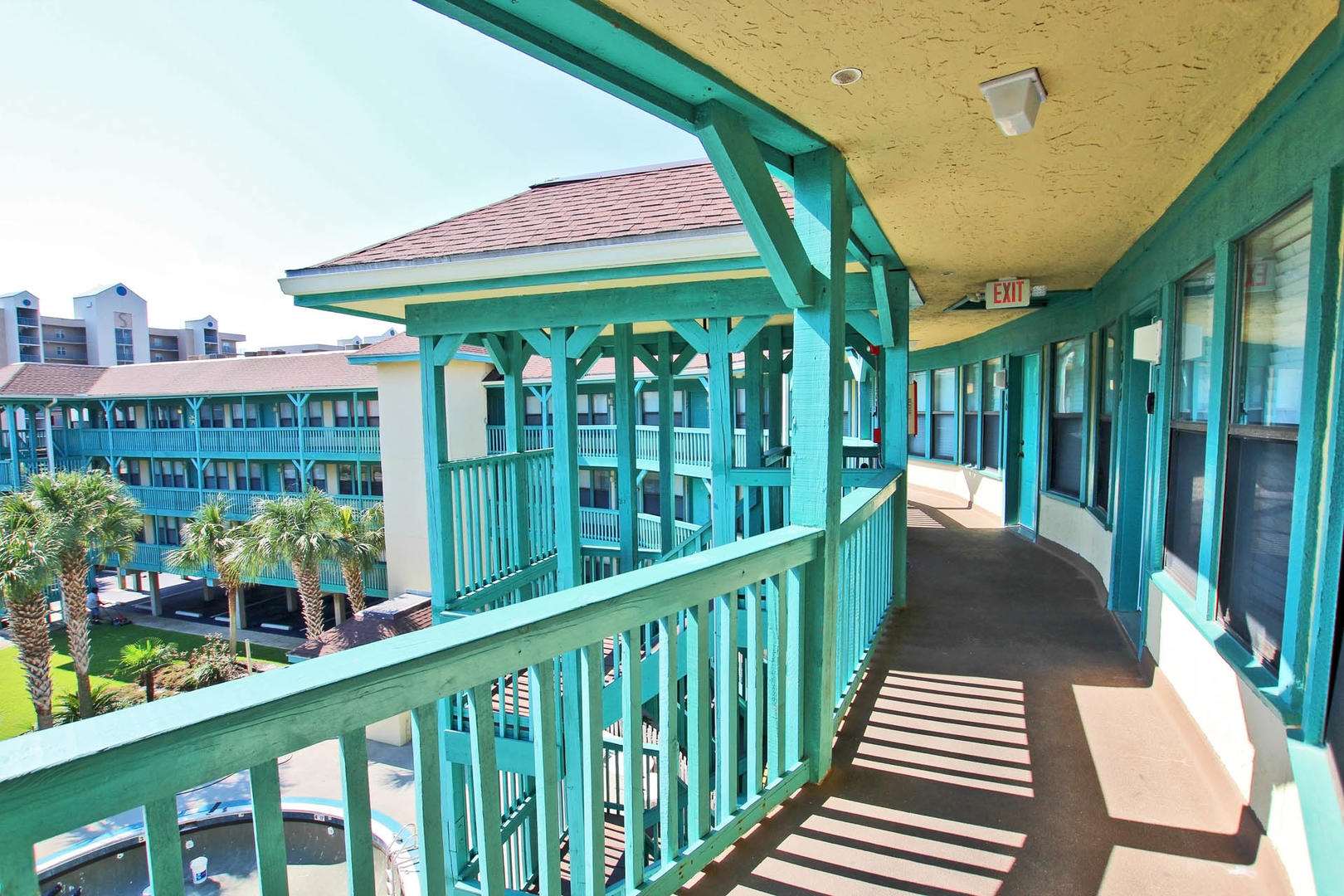 Alabama Beach Areas Condo 992767