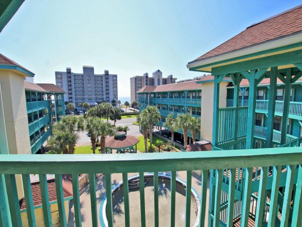 Alabama Beach Areas Condo 992767