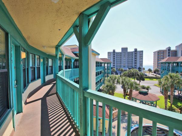 Alabama Beach Areas Condo 992767