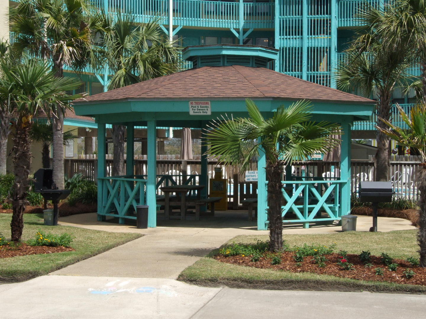 Alabama Beach Areas Condo 992767