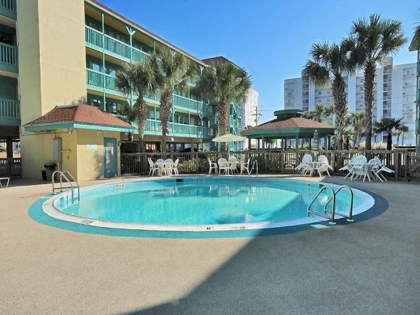 Alabama Beach Areas Condo 992767