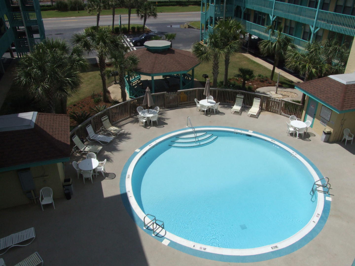 Alabama Beach Areas Condo 992767