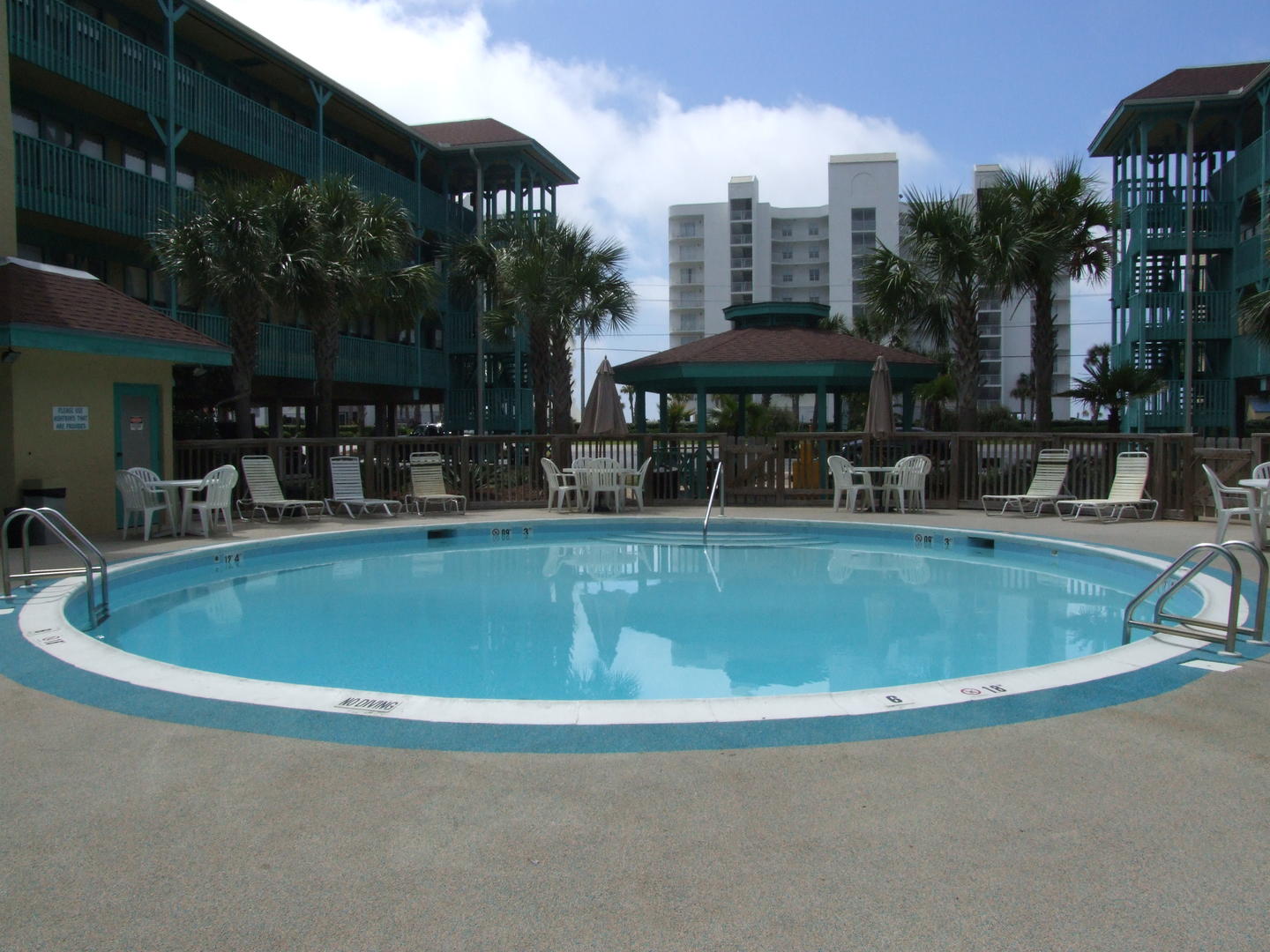Alabama Beach Areas Condo 992767