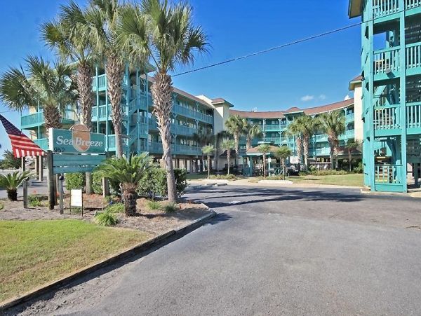 Alabama Beach Areas Condo 992767