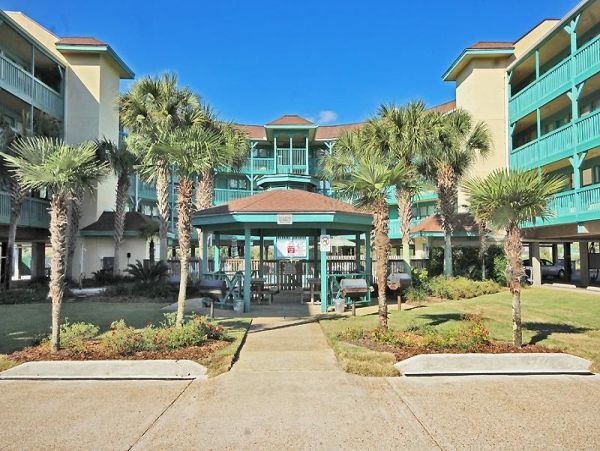 Alabama Beach Areas Condo 992767
