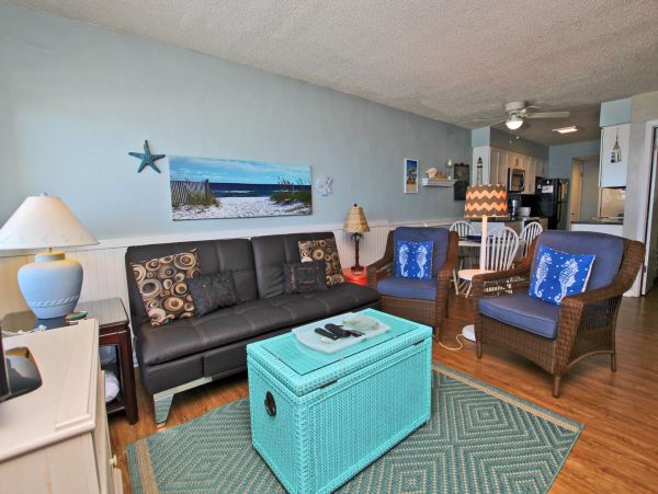 Alabama Beach Areas Condo 992768