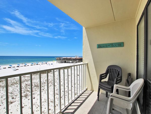 Alabama Beach Areas Condo 992768