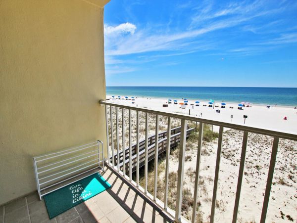 Alabama Beach Areas Condo 992768