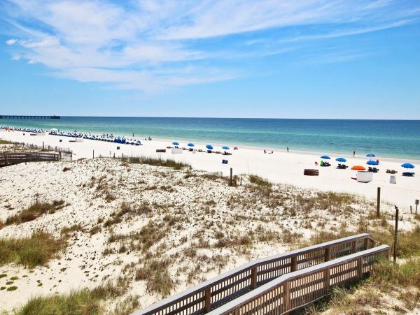 Alabama Beach Areas Condo 992768