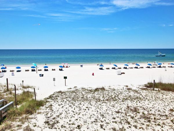 Alabama Beach Areas Condo 992768